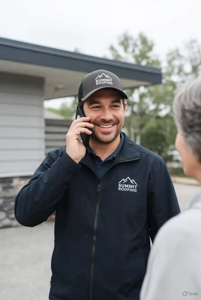 Flat Roof Leak Repair French Lick, IN FAQs
